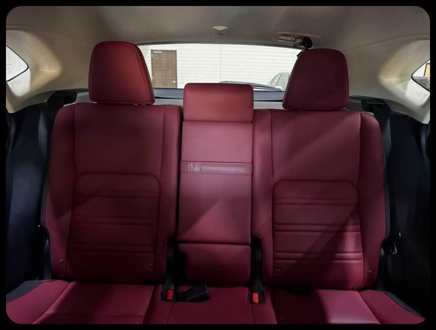 Lexus NX 300 Luxury 2021