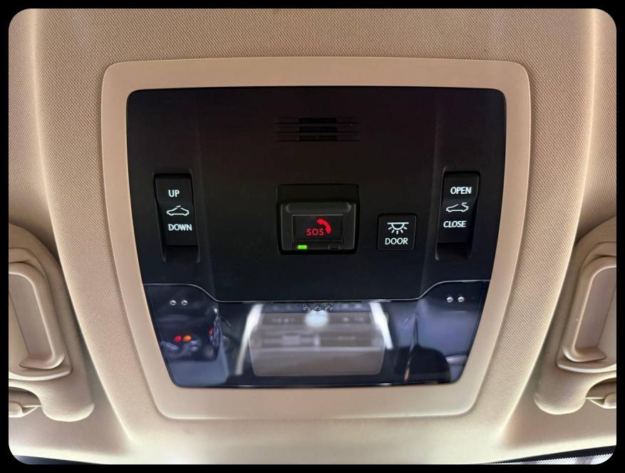 Lexus NX 300 Luxury 2021