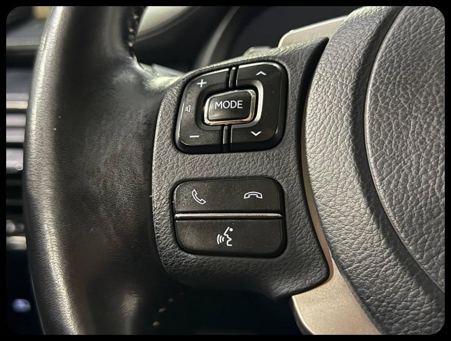 Lexus NX 300 Luxury 2021