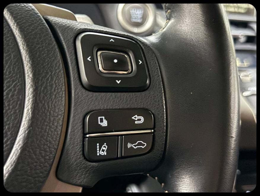 Lexus NX 300 Luxury 2021