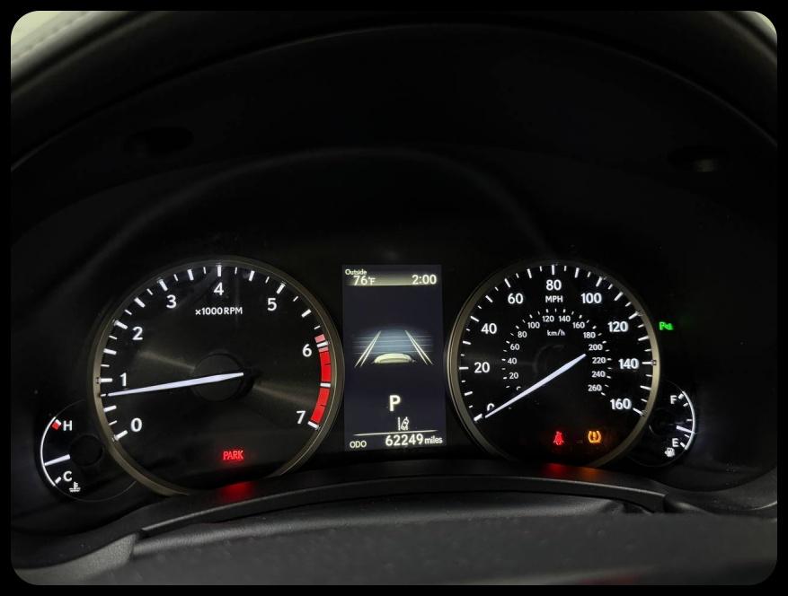 Lexus NX 300 Luxury 2021