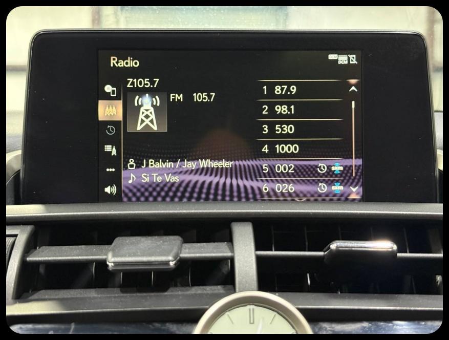 Lexus NX 300 Luxury 2021