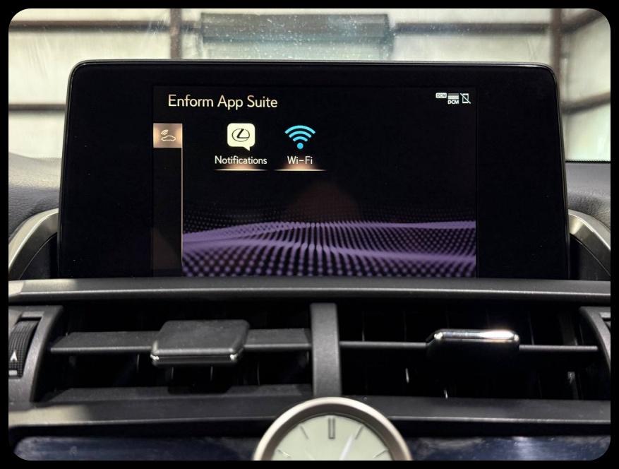 Lexus NX 300 Luxury 2021