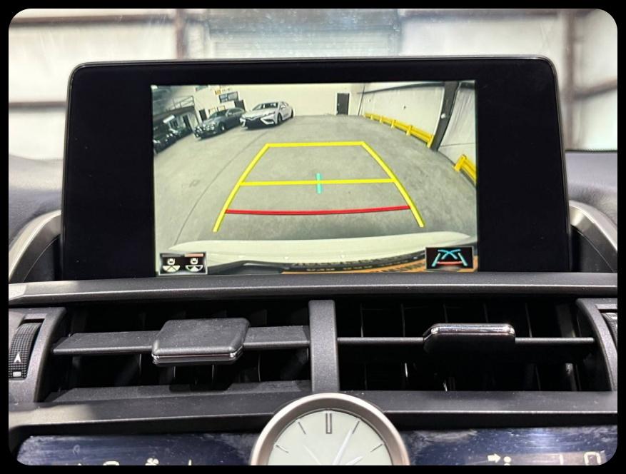 Lexus NX 300 Luxury 2021