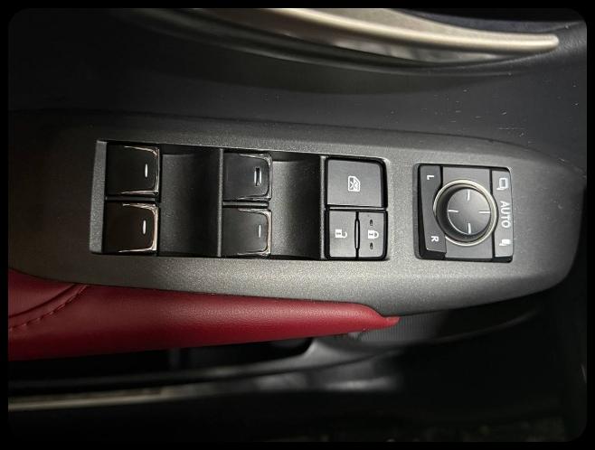 Lexus NX 300 Luxury 2021