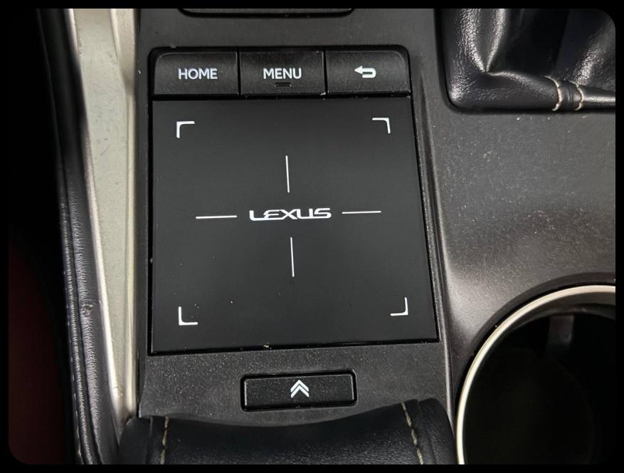 Lexus NX 300 Luxury 2021