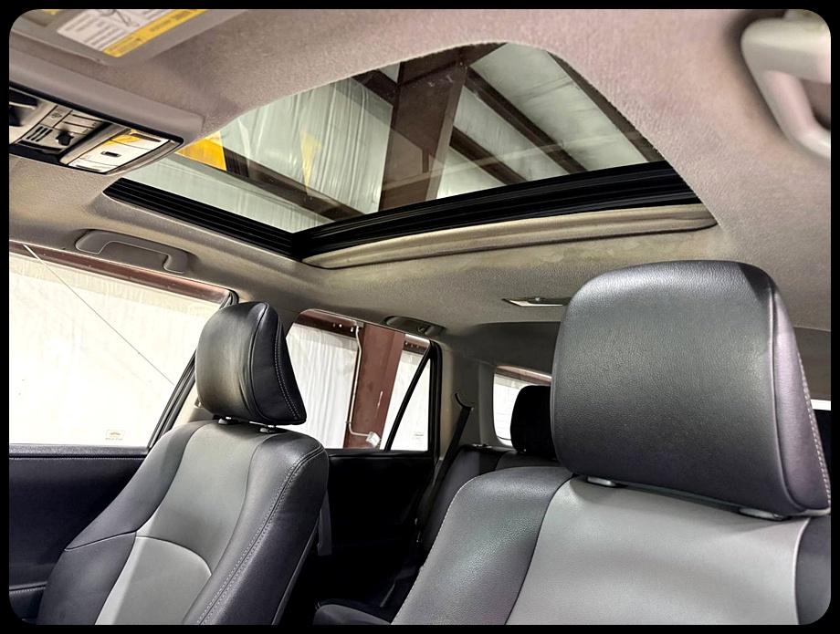 Toyota 4Runner SR5 Premium 4WD 2018