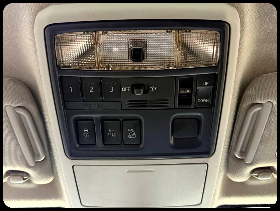 Toyota 4Runner SR5 Premium 4WD 2018