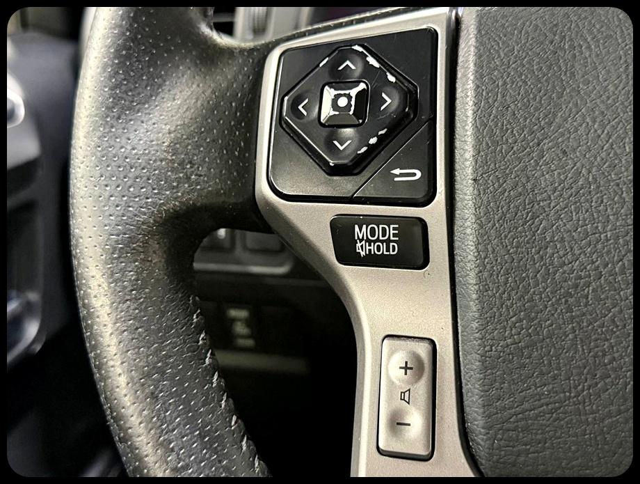 Toyota 4Runner SR5 Premium 4WD 2018