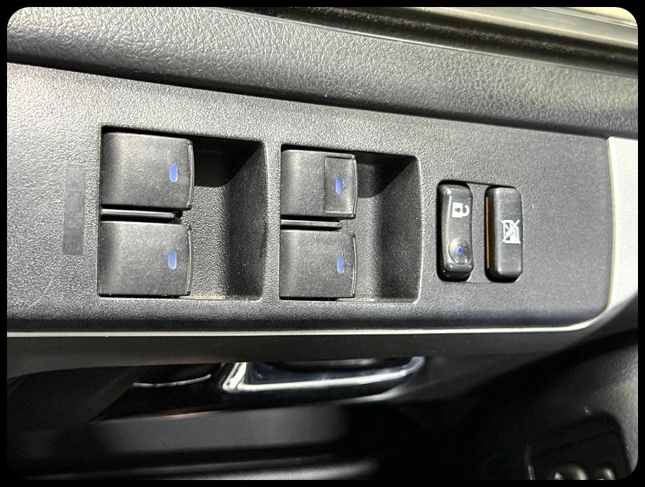 Toyota 4Runner SR5 Premium 4WD 2018