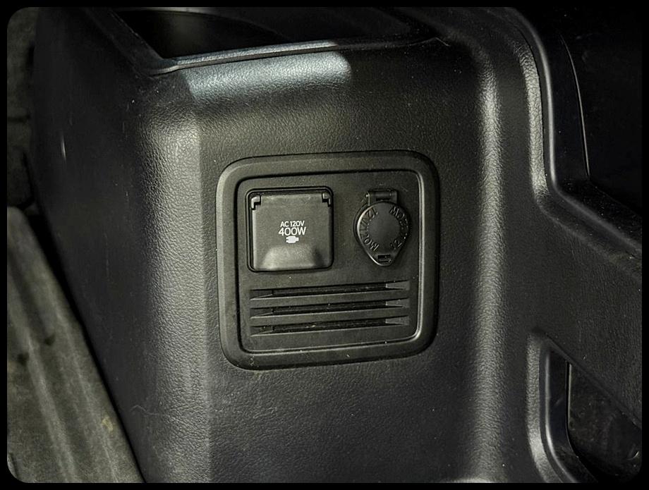 Toyota 4Runner SR5 Premium 4WD 2018