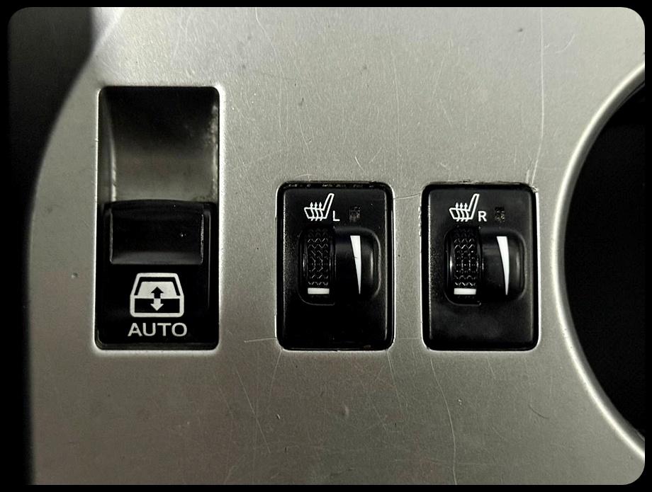 Toyota 4Runner SR5 Premium 4WD 2018