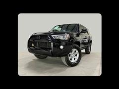 2018 Toyota 4Runner 