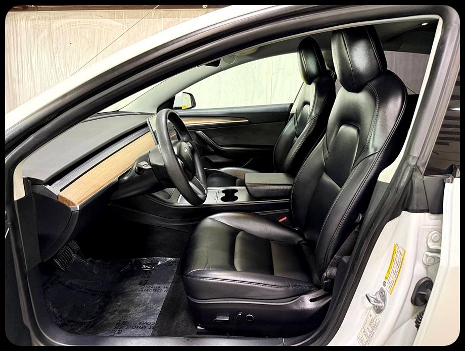 Tesla Model 3 Standard Range Plus 2021