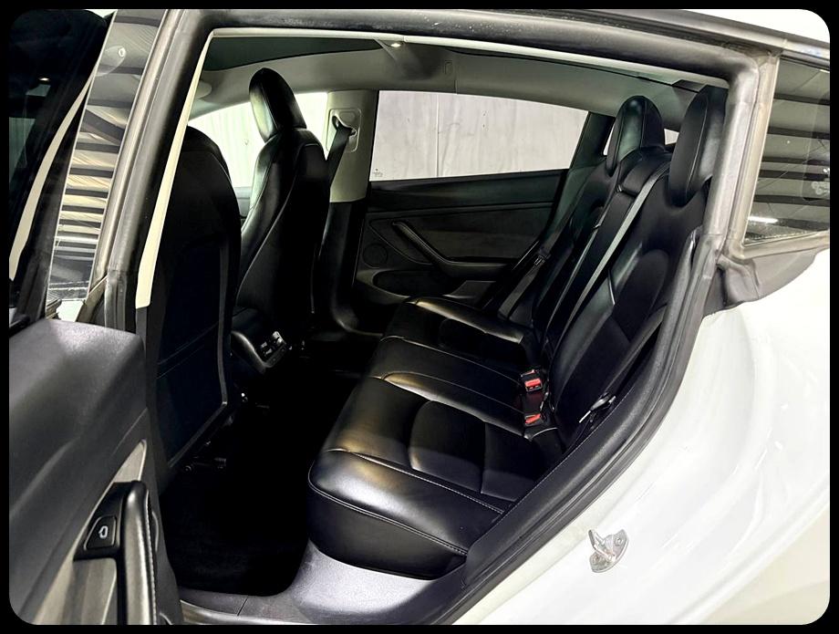 Tesla Model 3 Standard Range Plus 2021