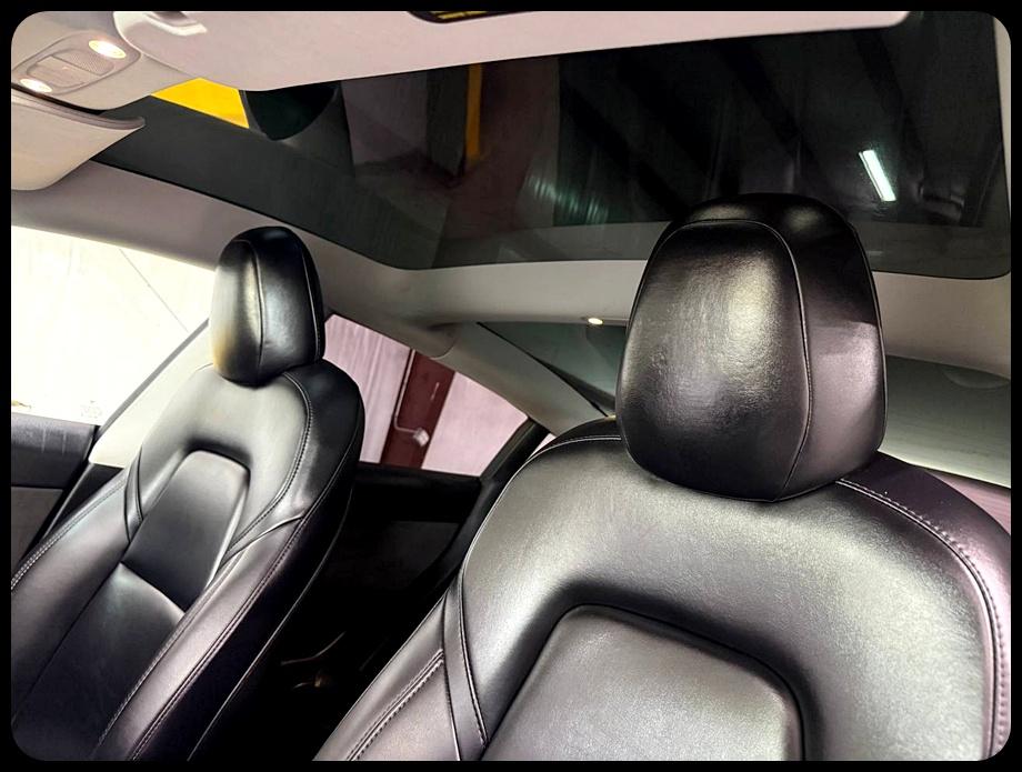 Tesla Model 3 Standard Range Plus 2021