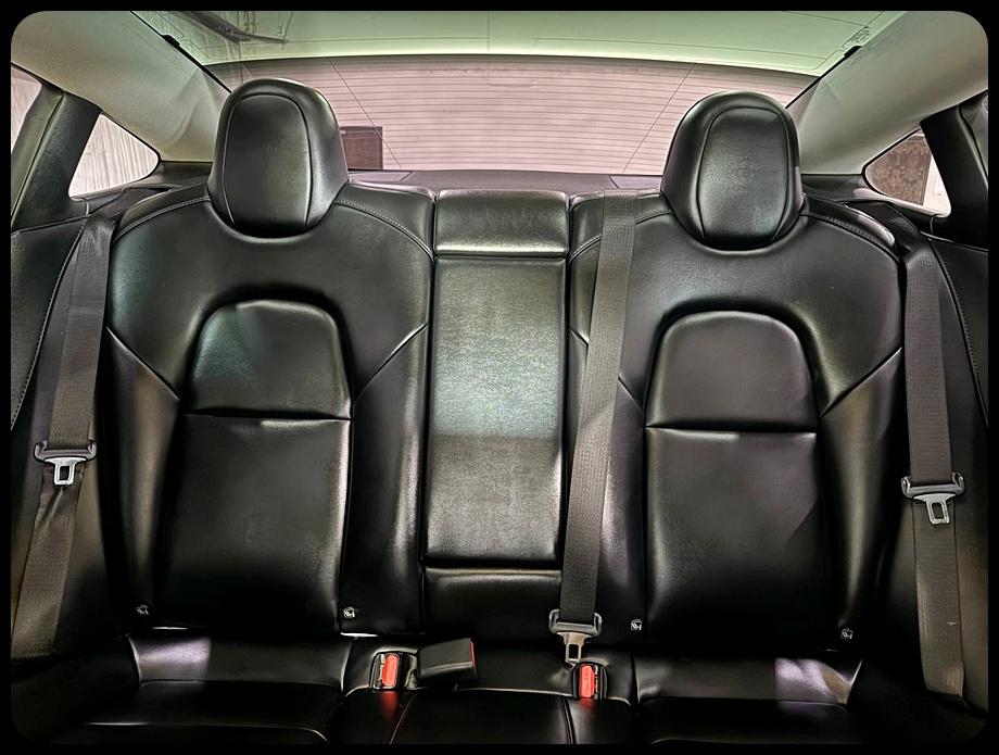 Tesla Model 3 Standard Range Plus 2021