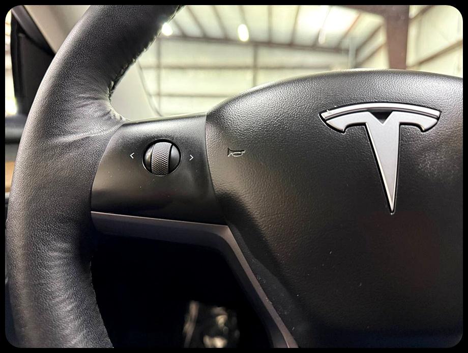 Tesla Model 3 Standard Range Plus 2021