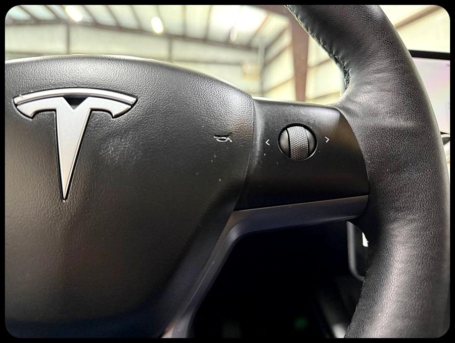 Tesla Model 3 Standard Range Plus 2021