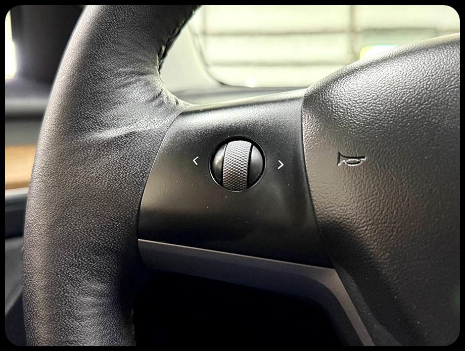 Tesla Model 3 Standard Range Plus 2021