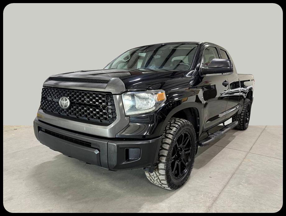 Toyota Tundra  2019