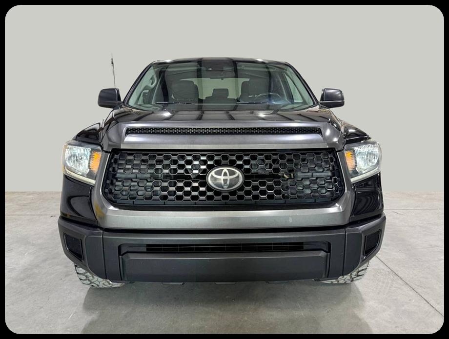 Toyota Tundra  2019