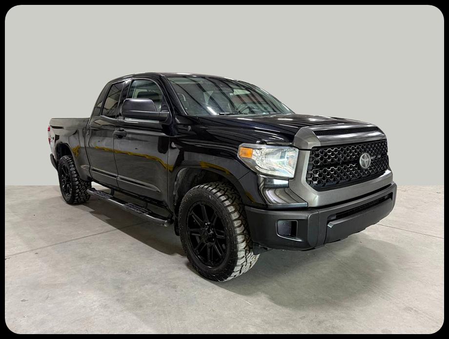 Toyota Tundra  2019