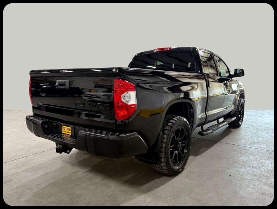 Toyota Tundra  2019