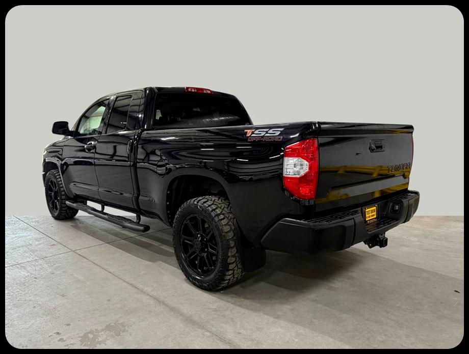Toyota Tundra  2019