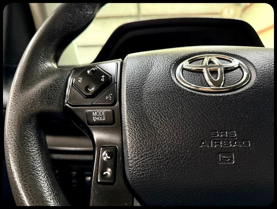 Toyota Tundra  2019