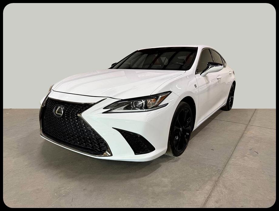 Lexus ES 350 F SPORT 2023