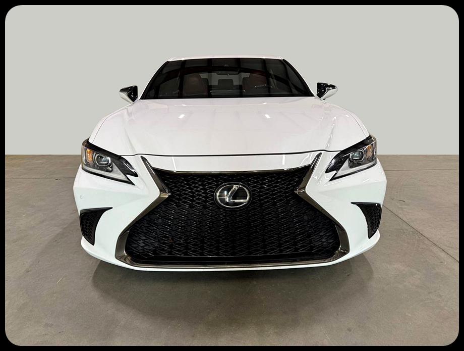 Lexus ES 350 F SPORT 2023