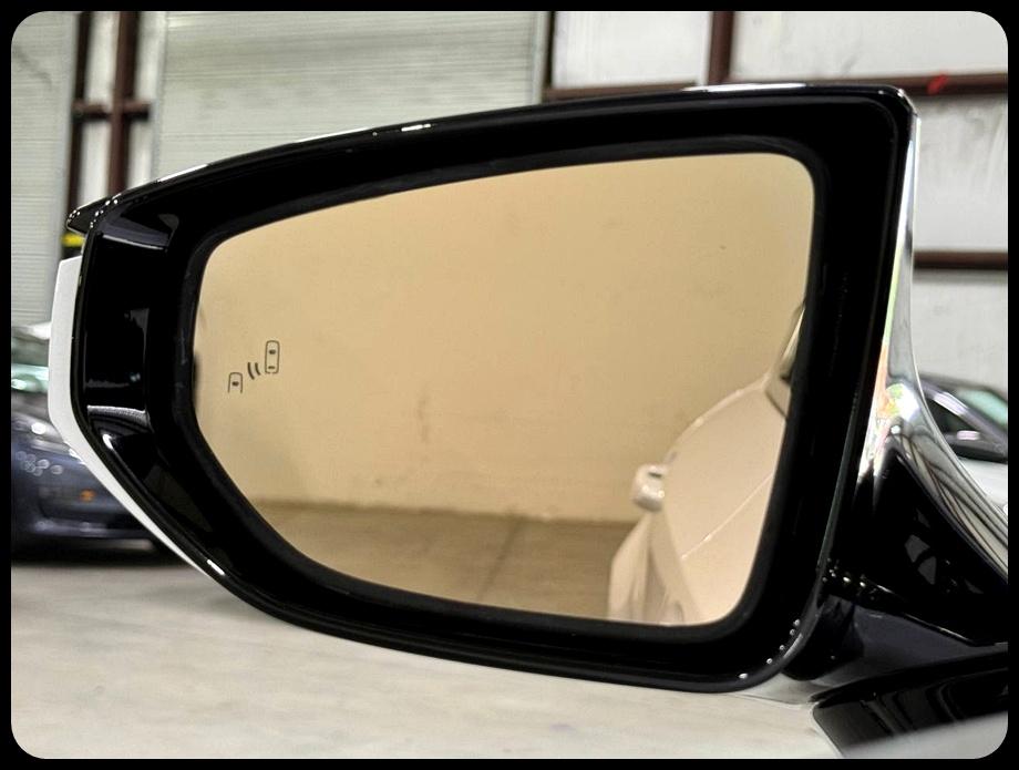 Lexus ES 350 F SPORT 2023