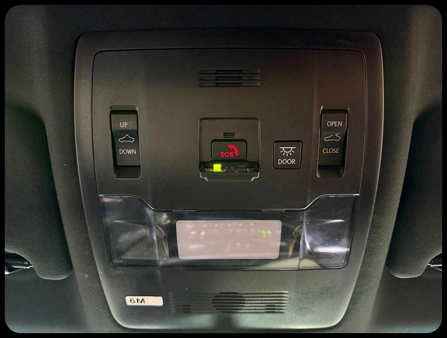 Lexus ES 350 F SPORT 2023