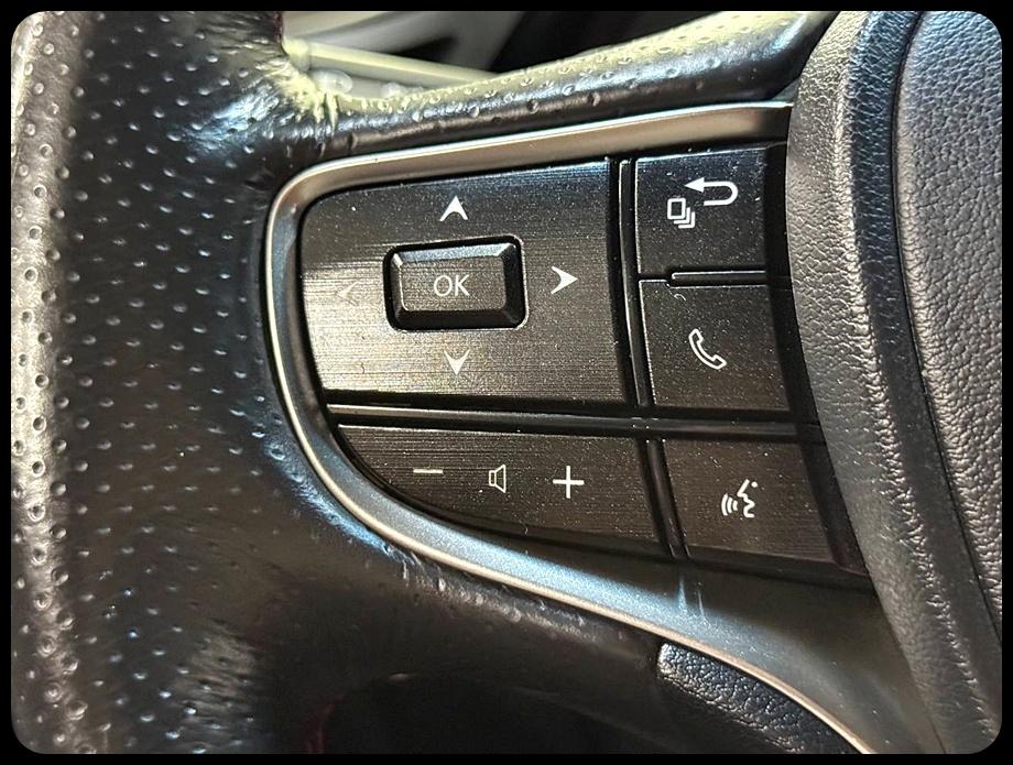 Lexus ES 350 F SPORT 2023