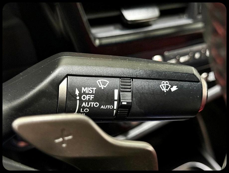 Lexus ES 350 F SPORT 2023