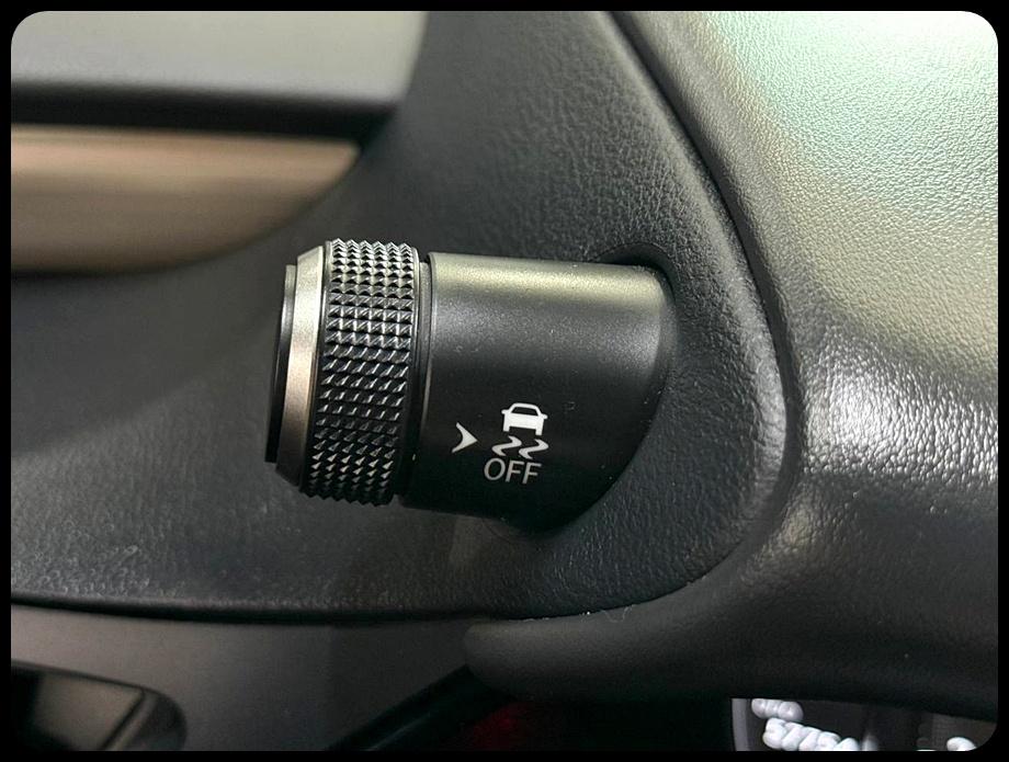 Lexus ES 350 F SPORT 2023