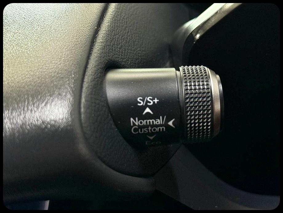 Lexus ES 350 F SPORT 2023