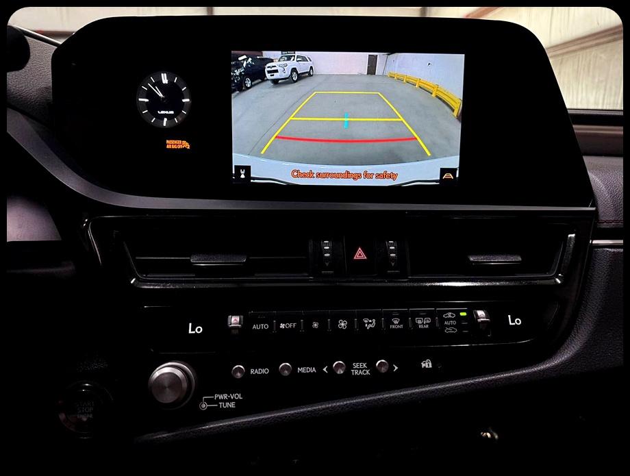 Lexus ES 350 F SPORT 2023