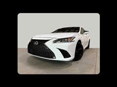 2023 Lexus ES 350 