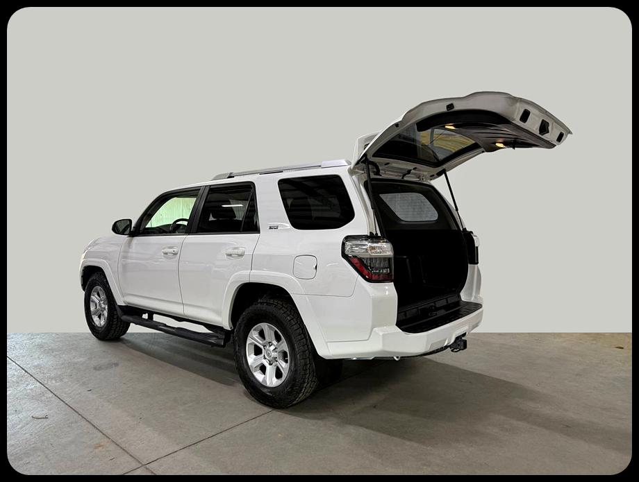 Toyota 4Runner SR5 2018
