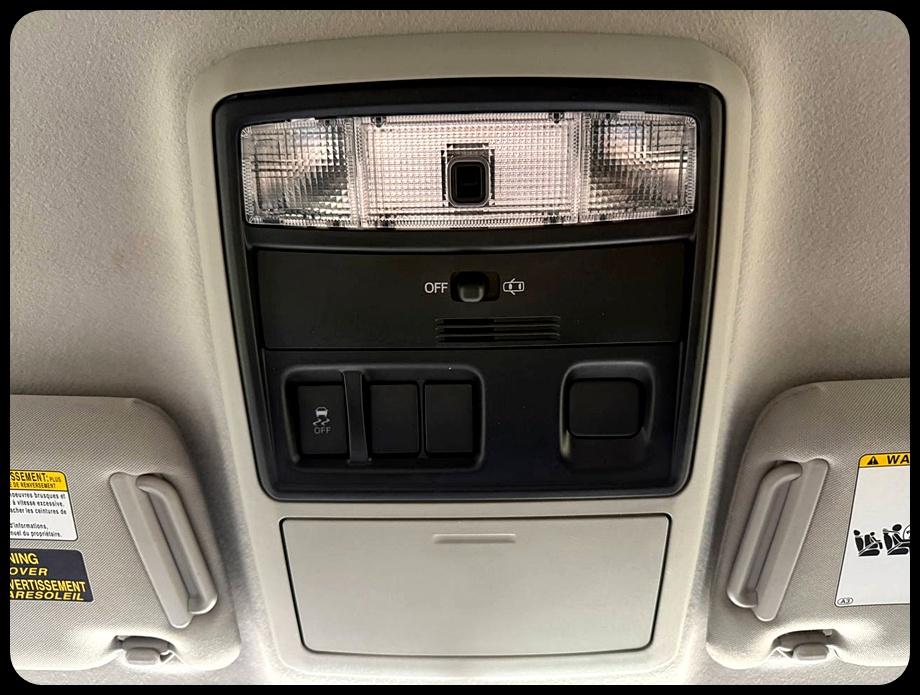 Toyota 4Runner SR5 2018