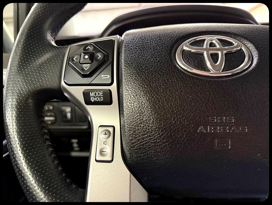 Toyota 4Runner SR5 2018