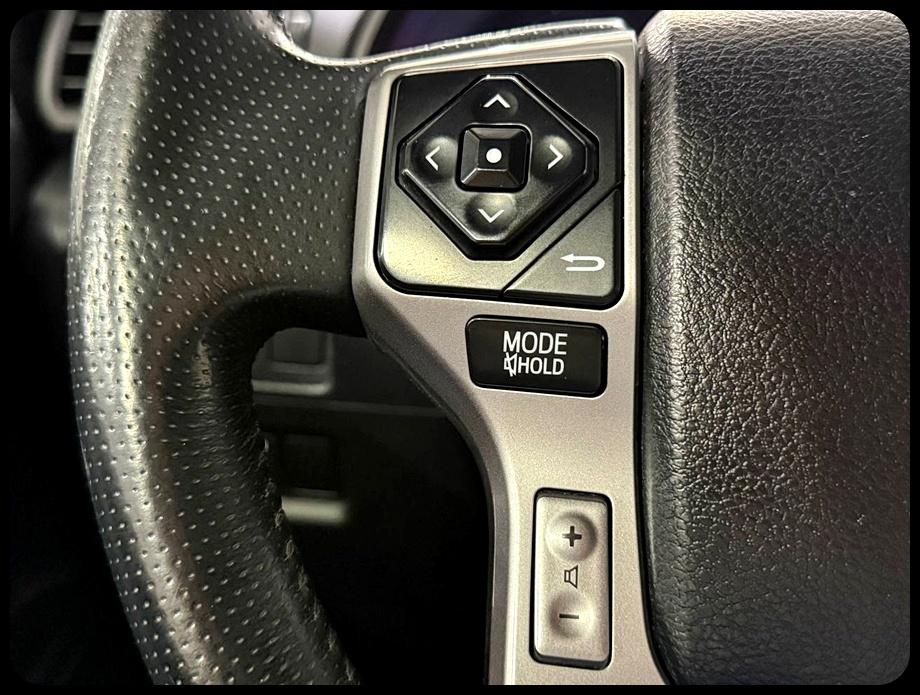 Toyota 4Runner SR5 2018