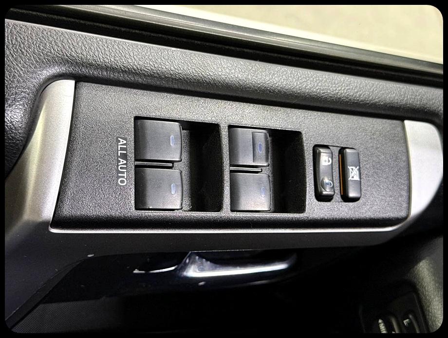 Toyota 4Runner SR5 2018