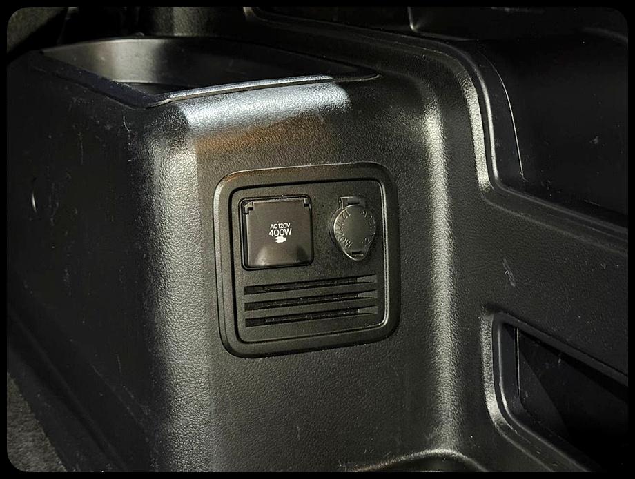 Toyota 4Runner SR5 2018