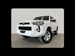 2018 Toyota 4Runner 