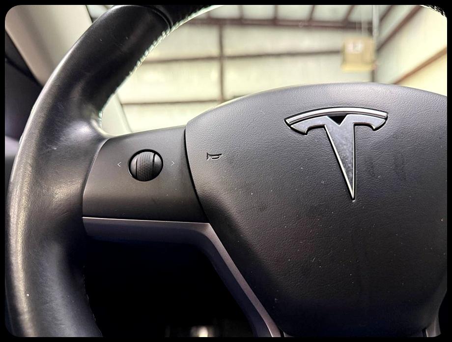 Tesla Model 3 Base 2018