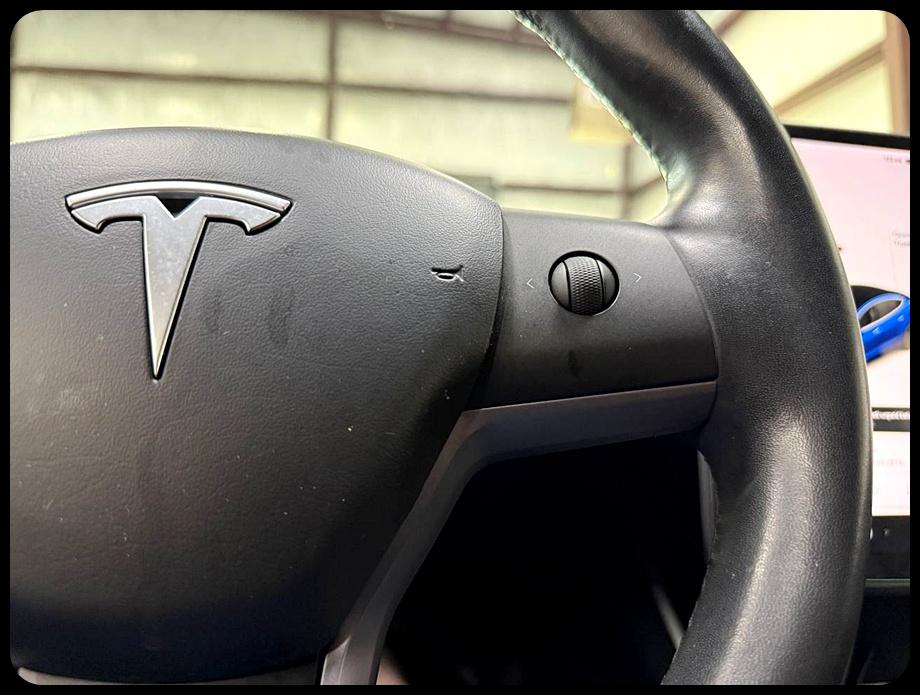 Tesla Model 3 Base 2018