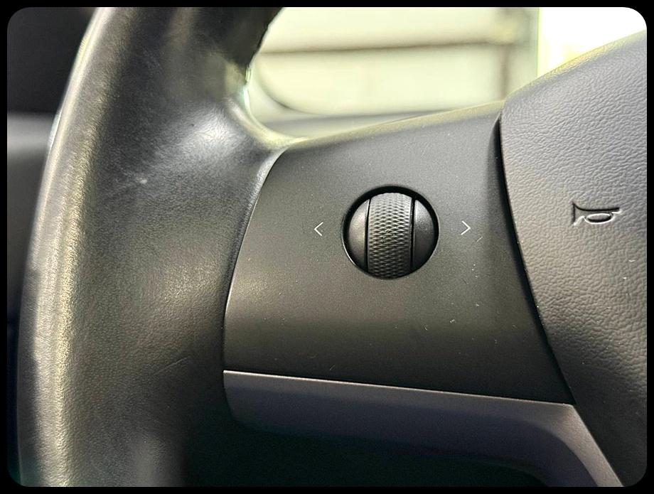 Tesla Model 3 Base 2018